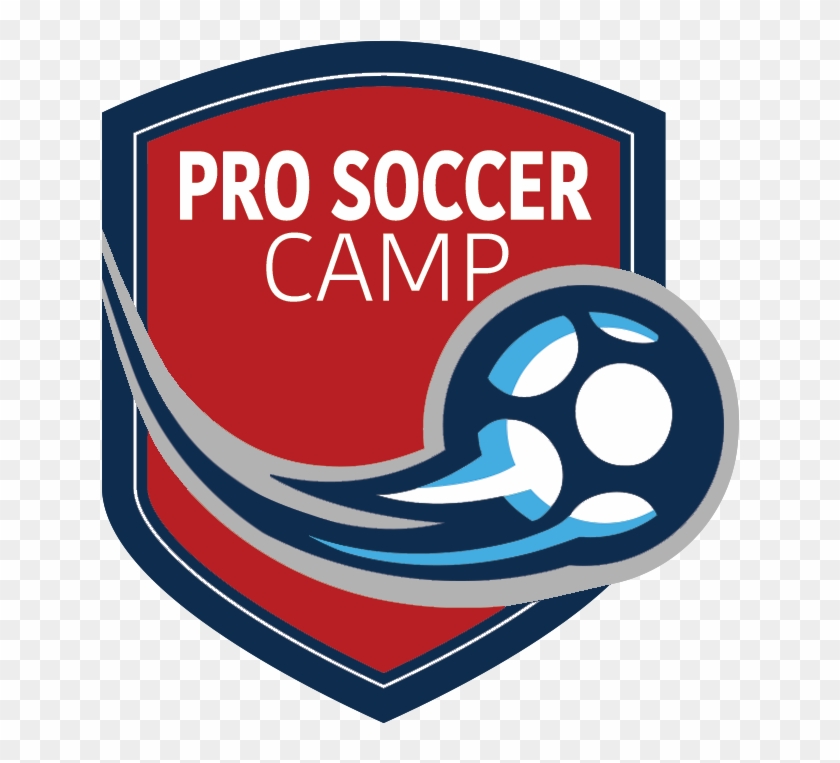 View Larger Image Pro Soccer Camps - Graphic Design #798358