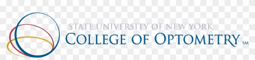 Suny College Of Optometry Logo - University Of Rhode Island #798370