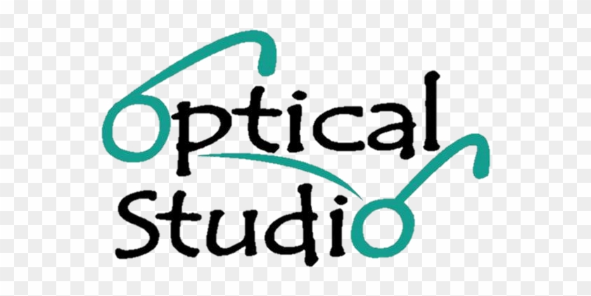 Logo - Optical Logo #798383
