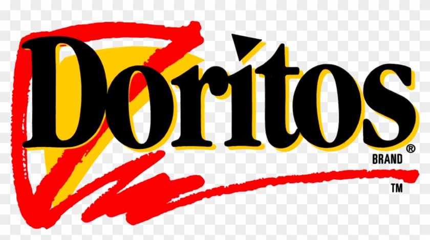 Doritos Logo - Doritos Tortilla Chips - Baked Spicy Sweet Chili #798392