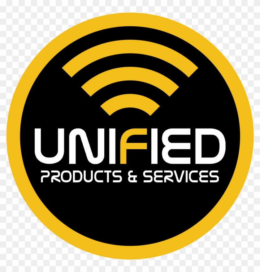 Logo - Unified Products And Services #798397