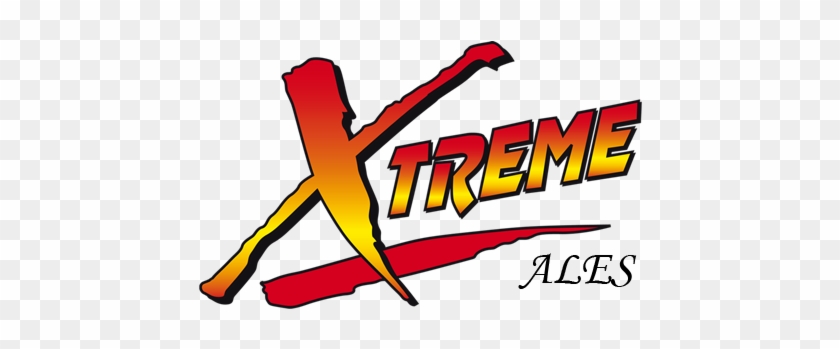 Xtreme Ales - Xtreme Logo Design #798399