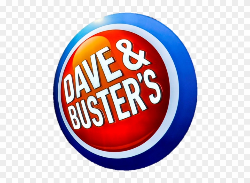 Over 110 Locations - Dave And Buster's Hollywood #798408