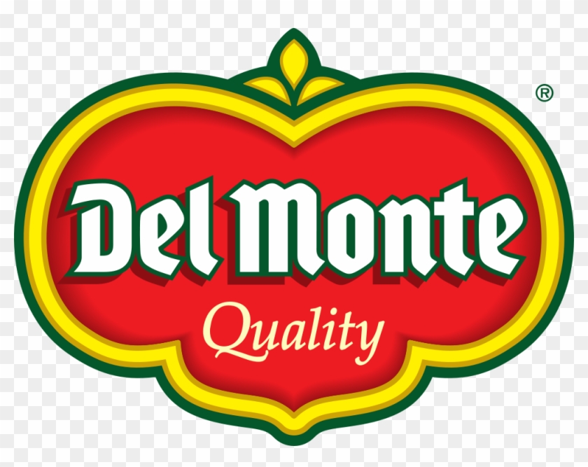 Es3 By The Numbers - Logo Del Monte #798413