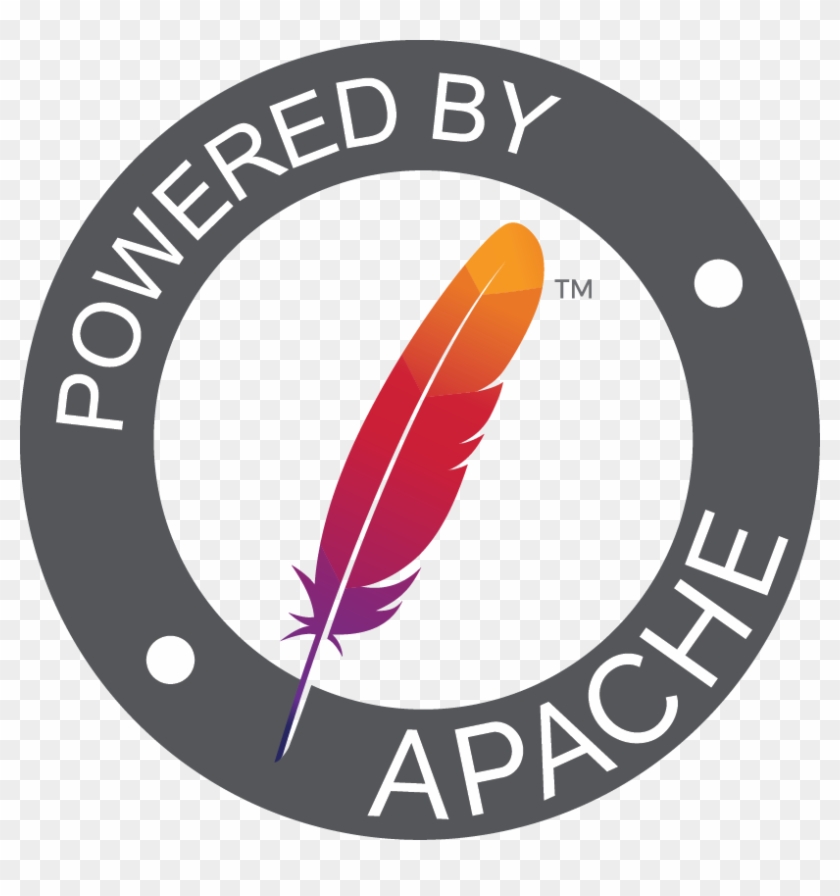 Powered By Apache - Covent Garden #798414
