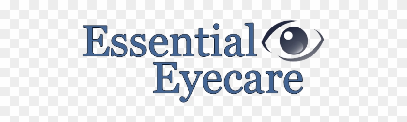 Logo, Essential Eyecare - Encuadernados #798428