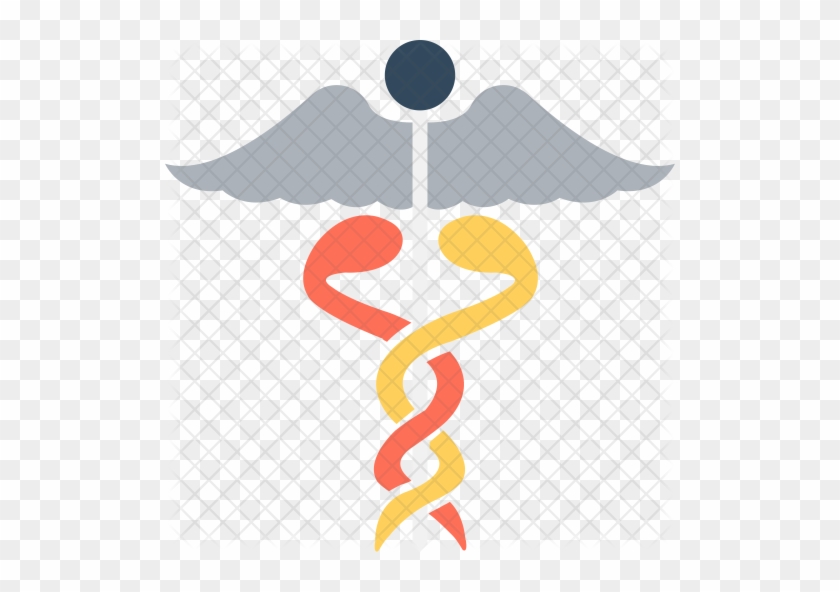 Caduceus Icon - Icon #798430