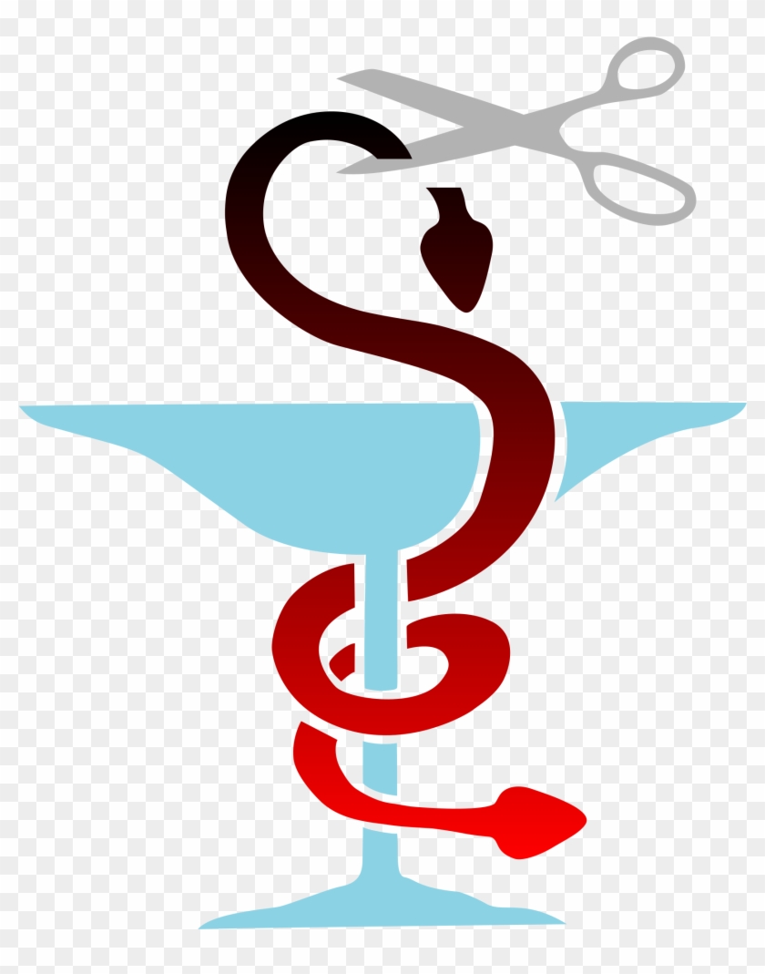 Health Medical Snake, Free Vector, Health Medical Snake, - Medical Clip Art #798432