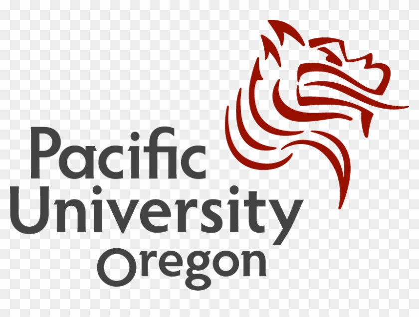 Pacific University Logo - Pacific University Forest Grove #798434