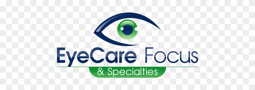 Eyecare Focus & Specialties Logo - Eyecare Logo #798436
