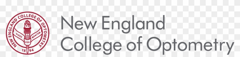 Additionally, Neco Faculty And Volunteers Will Provide - New England College Of Optometry Logo #798438