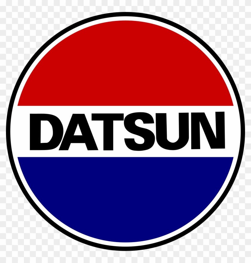 Downloads Datsun - Datsun Logo #798452