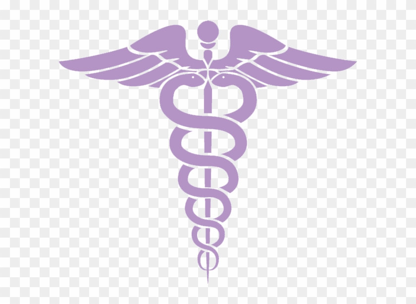 Snake Caduceus As A Symbol Of Medicine Pharmacy Staff - Health And Sciences Logo #798455