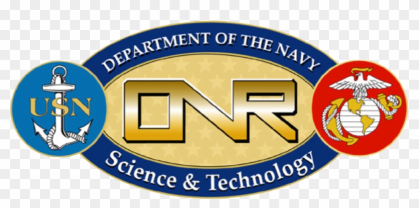 Office Of Naval Research Logo - Office Of Naval Research Logo #798461