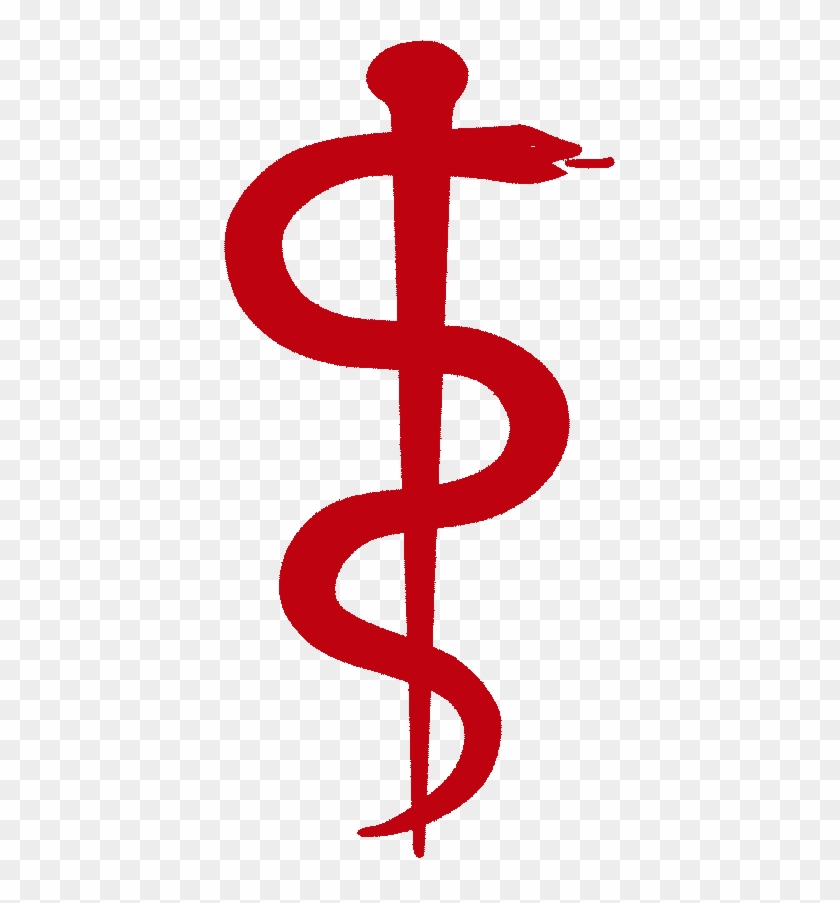 Emmanouil G - Alexandrakis - Medical Rod Of Asclepius #798466