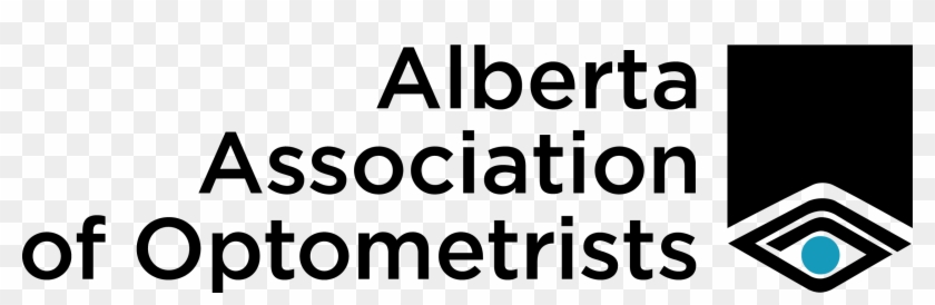 Once You Are Fully Registered And Licensed To Practice - Alberta Association Of Optometrists Logo #798471