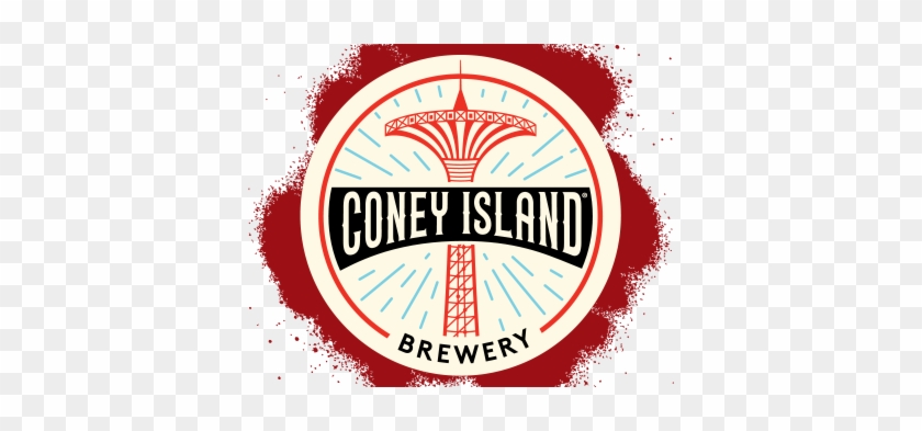 Coney Island Brewing Company - Coney Island Brewery Logo #798470