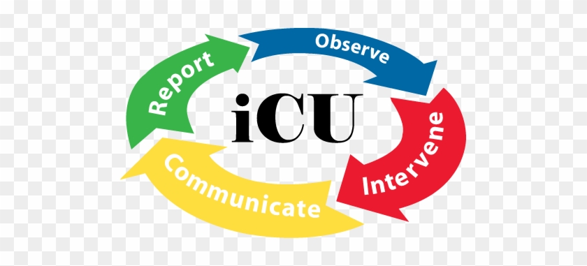 Logo - Icu #798473
