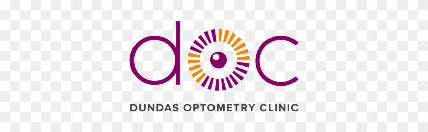 Dundas Optometric Logo - Dundas, Ontario #798489