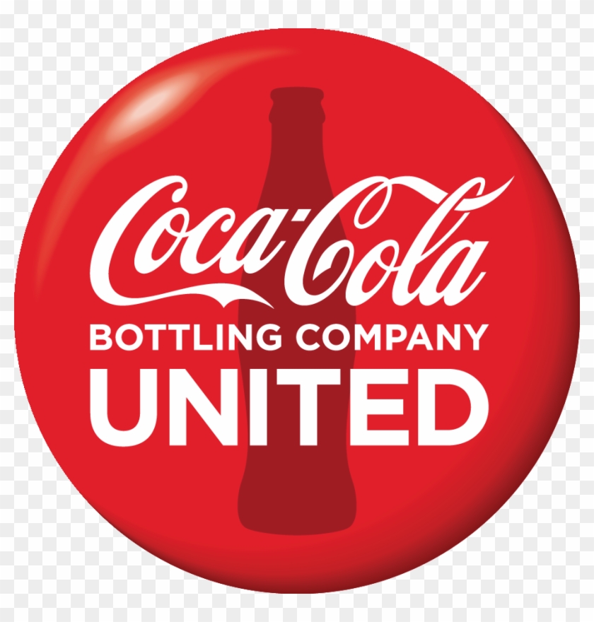 Coca Cola Bottling Company United #798504