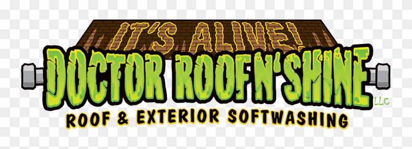 Logo Logo Logo Logo - Doctor Roof N' Shine #798528