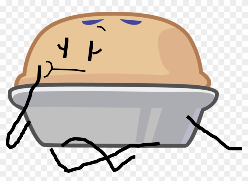 Pie - Pie Bfb Png #798538