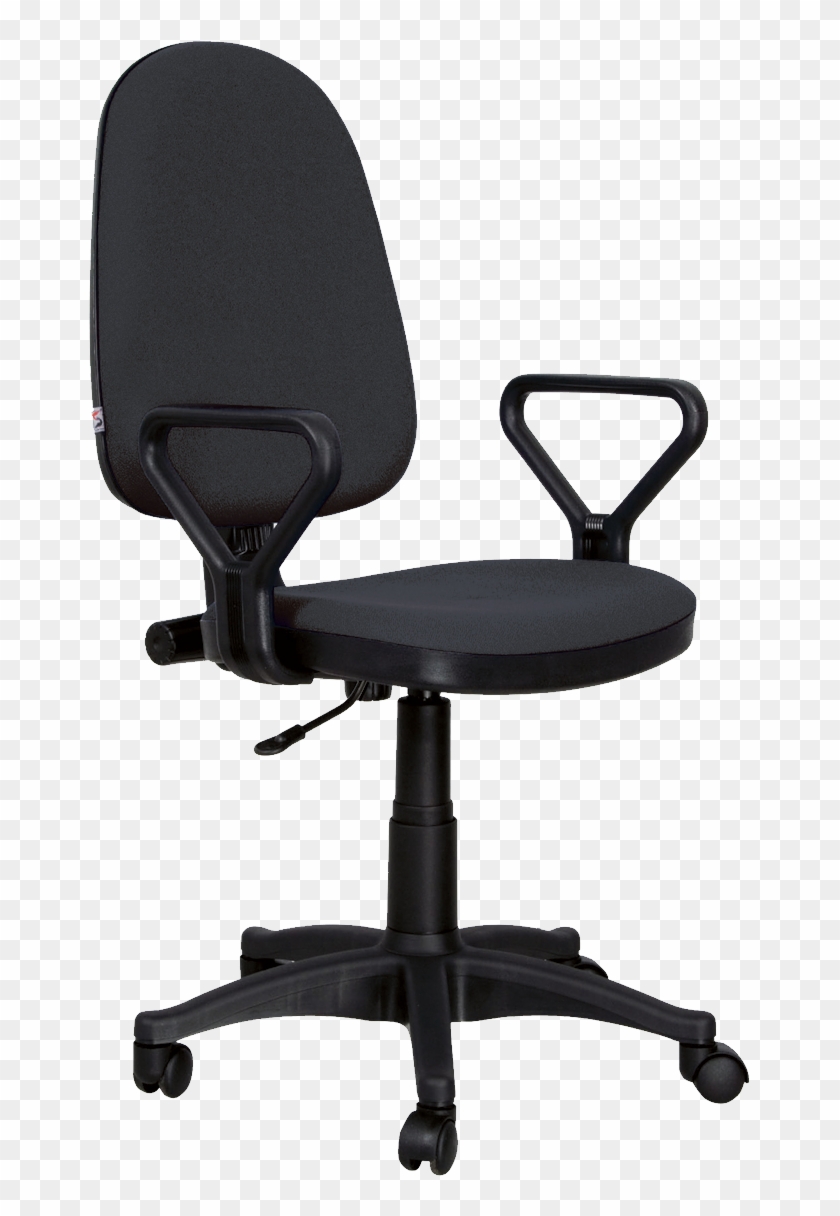 Office Chair Png Image - Chair #798606