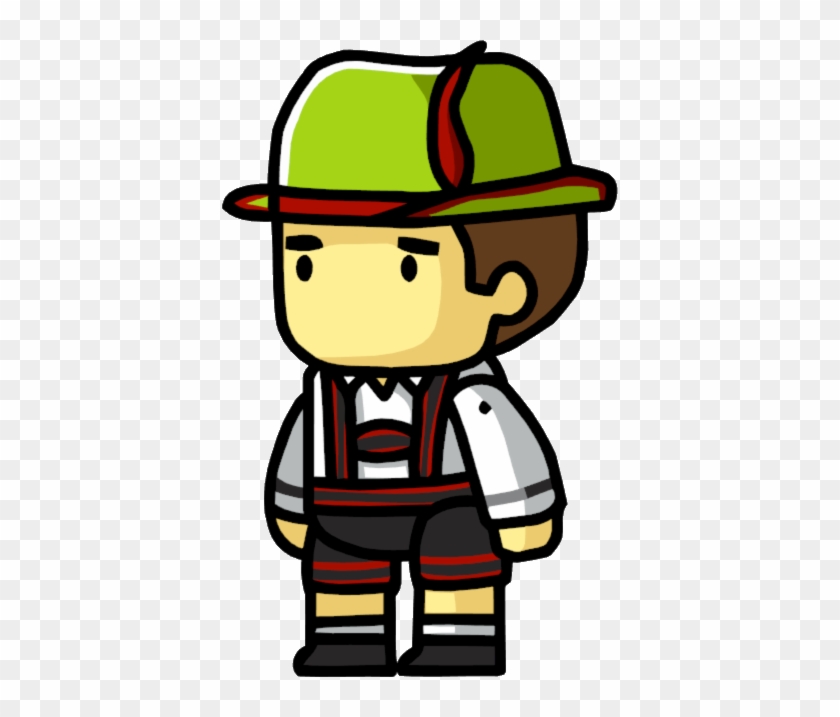 Yodeler - Yodeler Png #798658