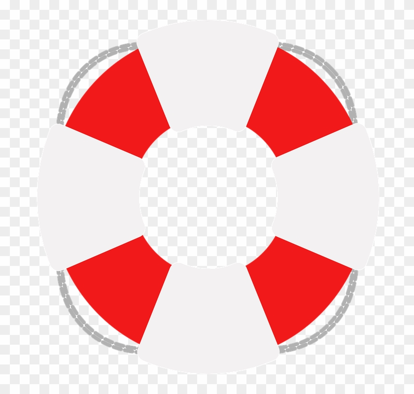 Lifeguard Clipart 8, Buy Clip Art - Live Saver Clip Art #798683