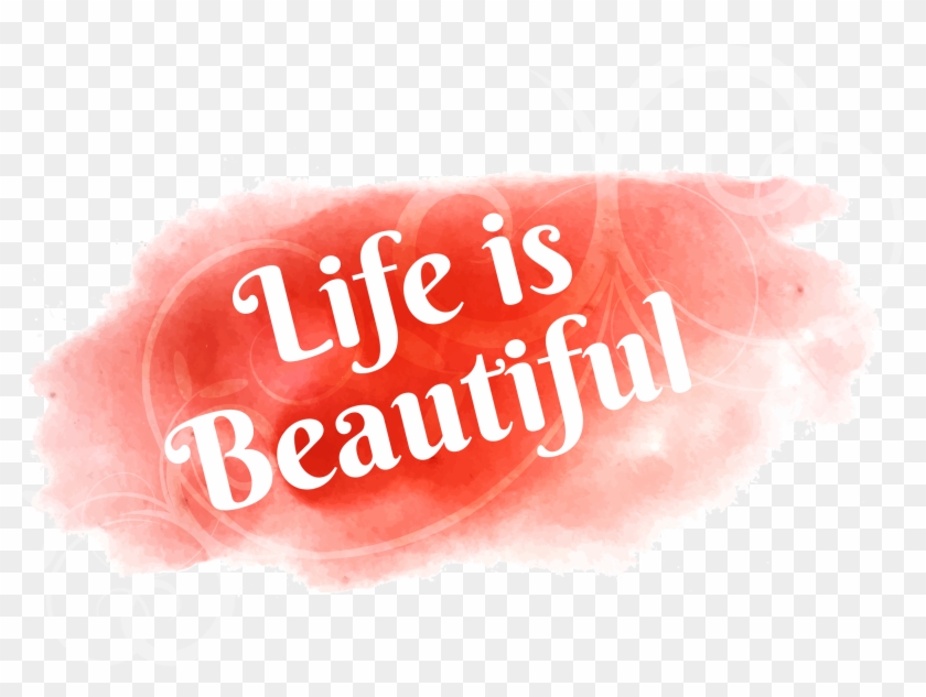 Watercolor Painting Adobe Illustrator - Watercolor Painting Adobe Illustrator #798792