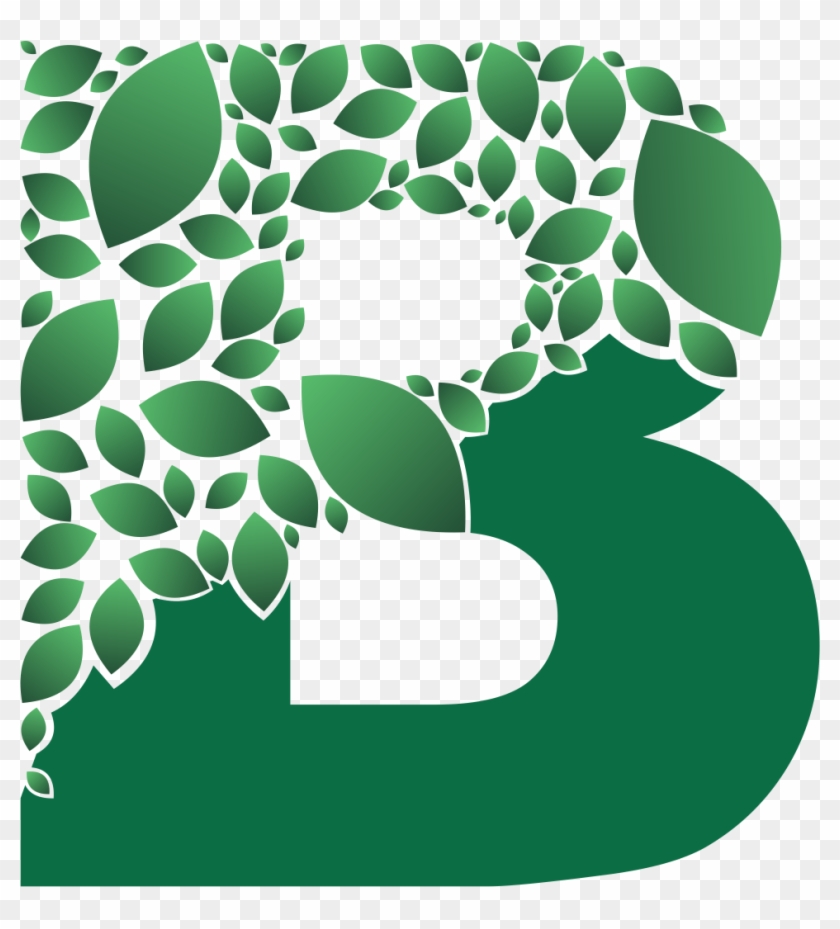 Free Letter B Logo Design - Corel Draw Logo Design #798807
