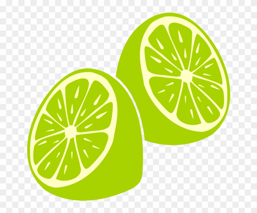 Green Lemon Logo Design - Green Lemon Image Png #798845