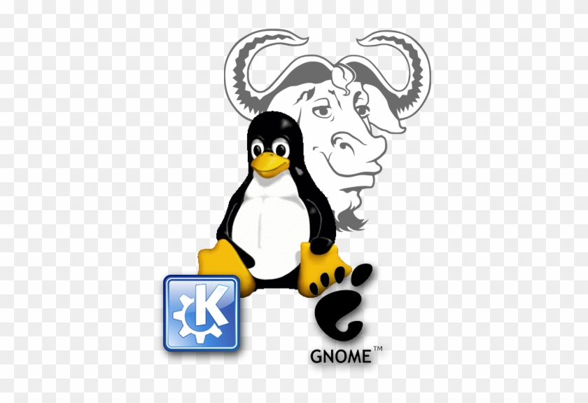 Advanced Resources - Linux Penguin #798850