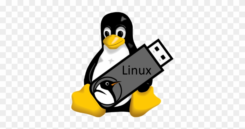 Create Linux And Unix Bootable Usb Flash Drive In Linux - Linux: The Ultimate Guide To Linux For Beginners, Linux #798852