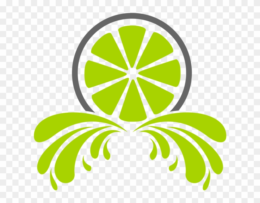 Stylish Lemon Logo Design - Orange Juice Logos #798853