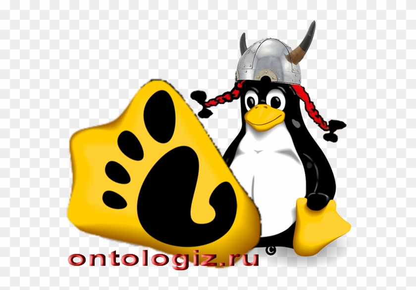 Работа В Gnome - Linux Hosting #798856