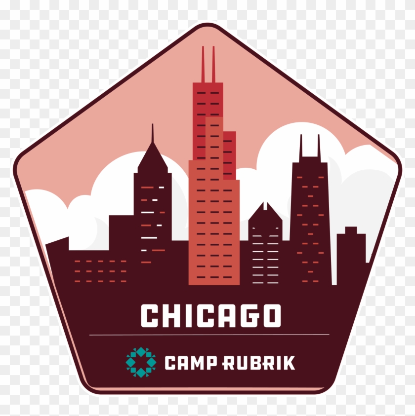 Chicago Is Here - Rubric #798862