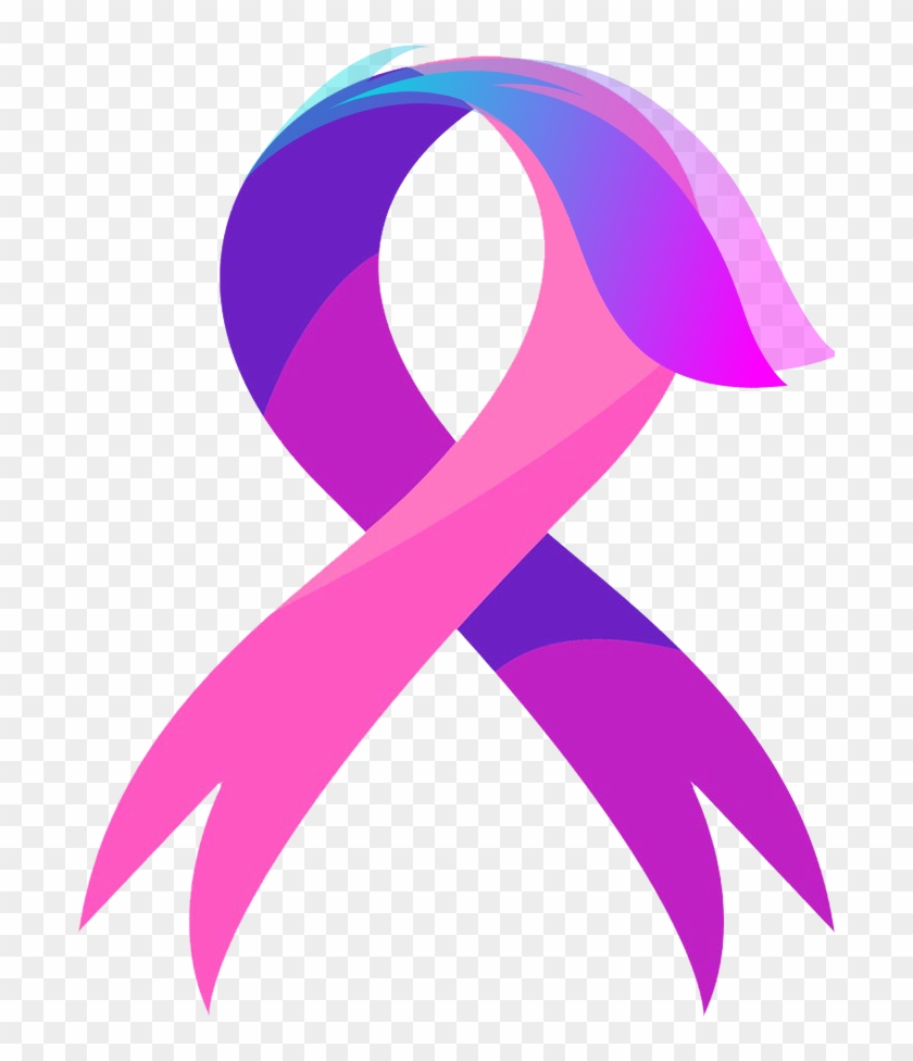 May 08-10, 2019 - Cancer Ribbon #798890