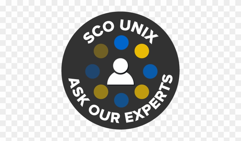 Scounixsoftware Ask An Expert Rhs - Etiquette #798898