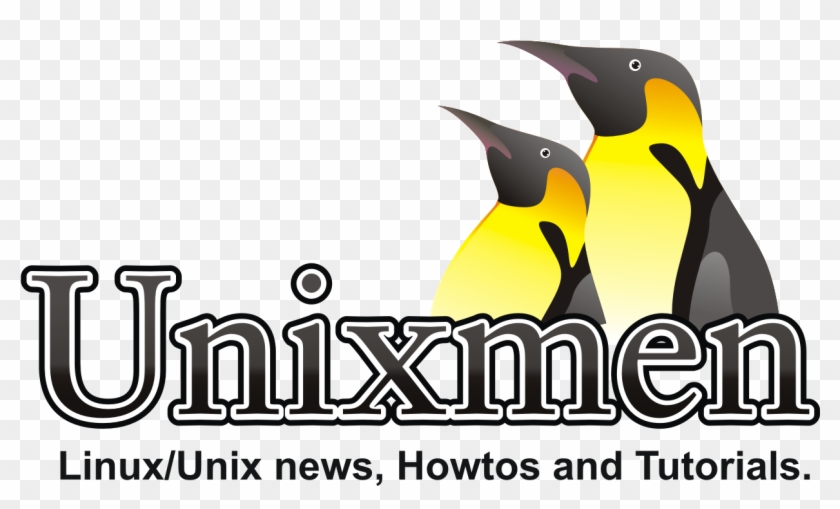 Unixmantra Unix Howtos Tutorials Guides News Tips, - King Penguin #798900