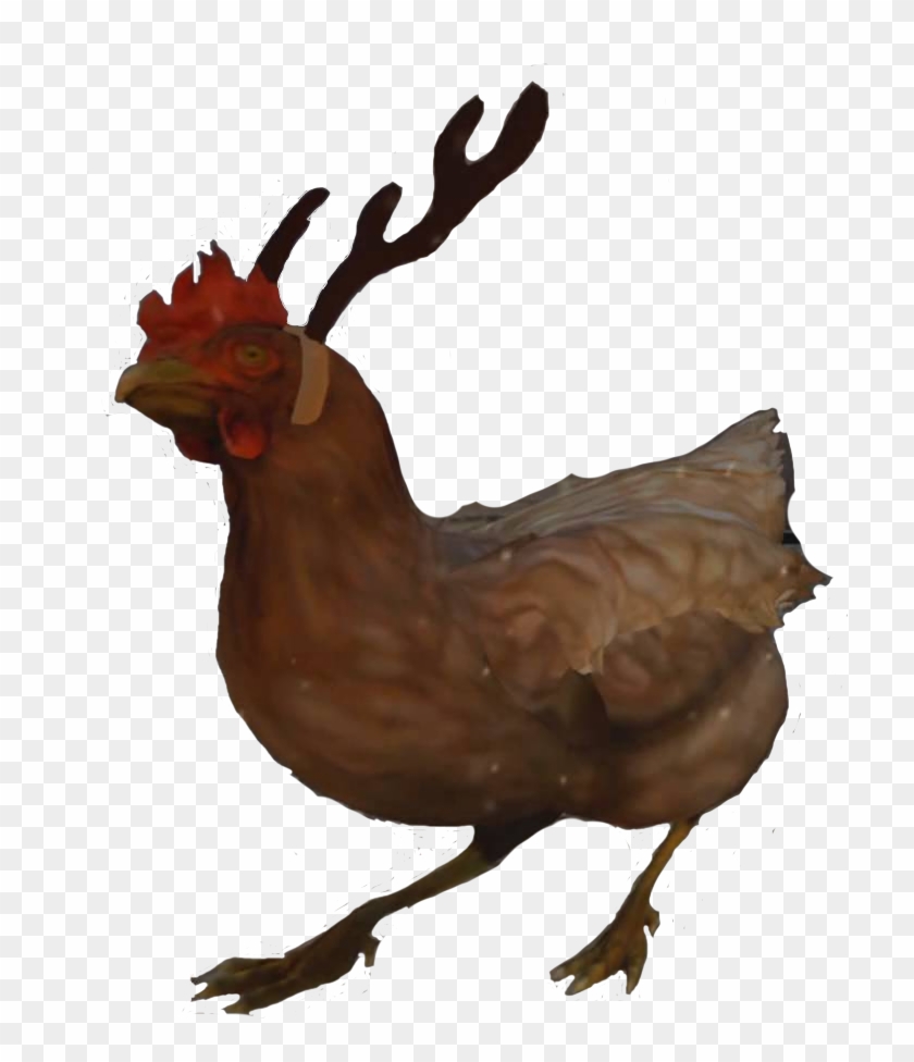 Chicken Antlers Csgo - Csgo Chicken Transparent #798904