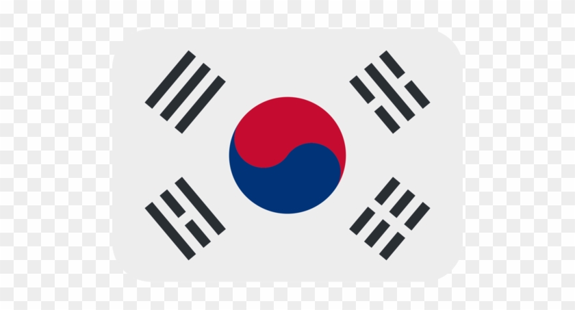 Twitter - Bandeira Coreia Do Sul #798913