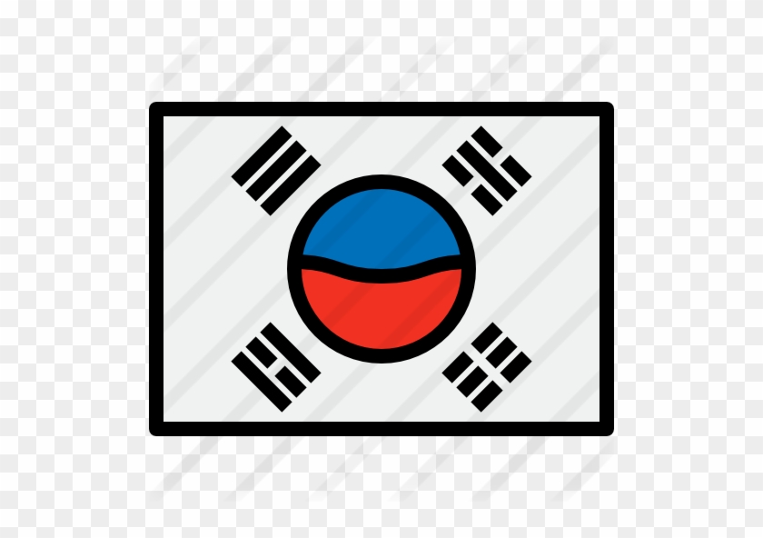South Korea - Emblem Of South Korea #798919