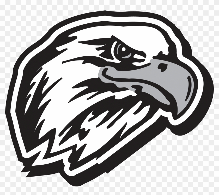 Png Jpg Eps - Faulkner University Eagles Logo #798934