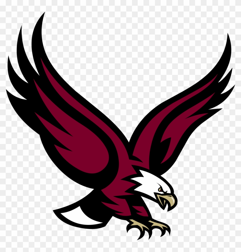Boston College Eagles Logo Png Transparent - Boston College Eagle Logo #798940