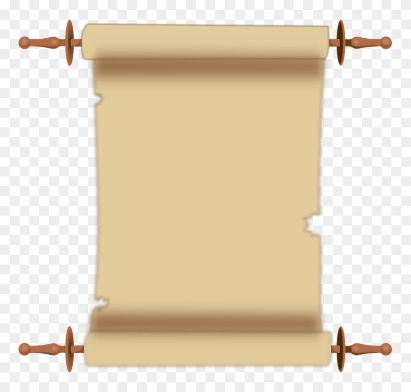 Collection Of Wood Border Cliparts - Royalty Free Scroll #798944