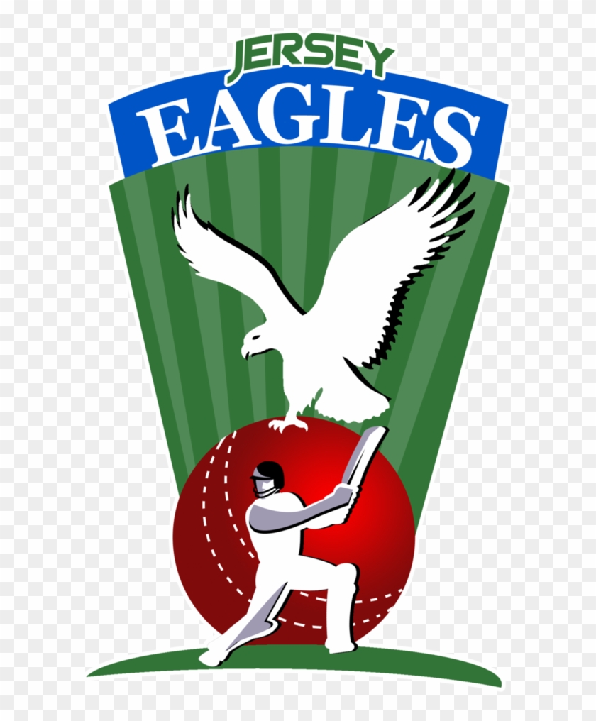 Logo Design For Cricket Team - Jersey Cricket Team #798953