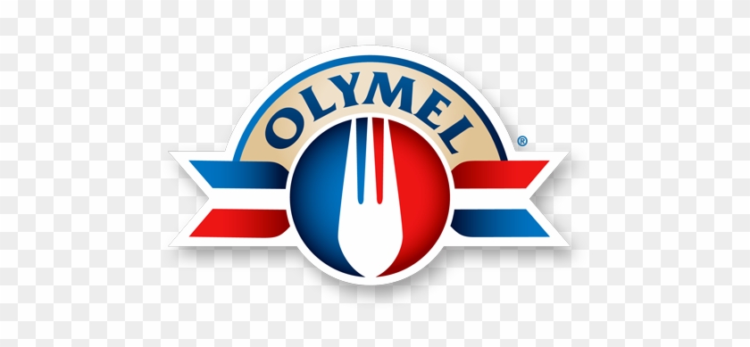 Versatile, Low In Fat And Nutritious, Turkey Has All - Olymel Logo #798957