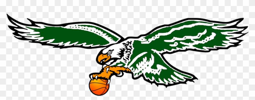 Abo Basketball - Fly Eagles Fly Lyrics #798969