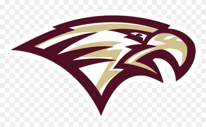 Maple Mountain Eagles - Maple Mountain High School Logo #798991